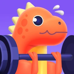 Liftosaur: Scriptable Workouts のアイコン