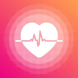 CardioLens - Heart Rate のアイコン